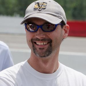 Meet your Posher, Jeffrey